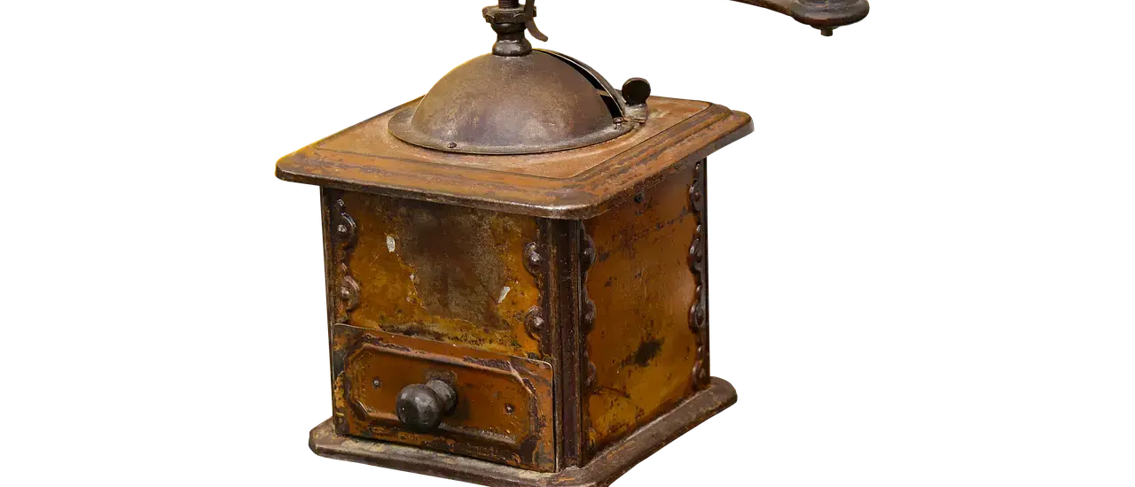 Hvilken størrelse hakker skal jeg vælge til mit køkken?