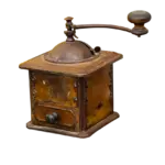 Hvilken størrelse hakker skal jeg vælge til mit køkken?